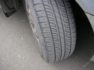 Лот: 1744722. Фото: 1. Bridgestone BStyle 195/65 R15... Шины