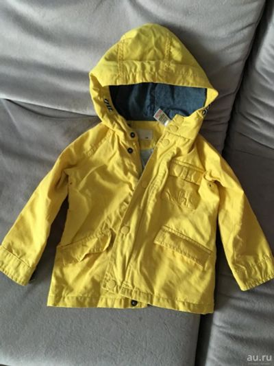 Лот: 9477034. Фото: 1. Ветровка Zara. Верхняя одежда