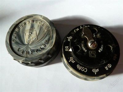 Лот: 1579902. Фото: 1. гармонический камертон. Аксессуары, комплектующие