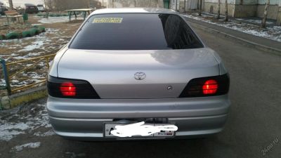 Лот: 5544532. Фото: 1. автомобиль. Автомобили