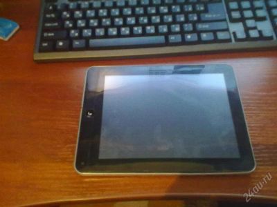 Лот: 2125199. Фото: 1. IPAD 2 128GB PC-802, планшет... Планшеты
