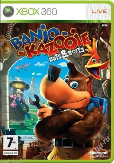 Лот: 814991. Фото: 1. 2 диска Лицензия X-box 360. Игры для консолей