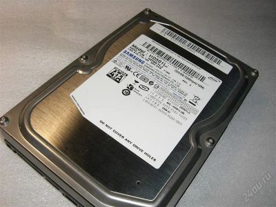 Лот: 1614372. Фото: 1. Неисправный жесткий диск HDD 500... Жёсткие диски (HDD)