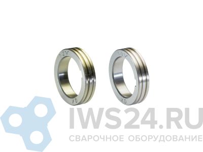 Лот: 17428118. Фото: 1. Ролик подающий Сварог 1,0-1,2... Другое (сварка и резка)