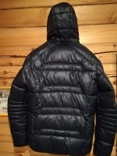 Лот: 12662663. Фото: 1. Пуховик. Верхняя одежда