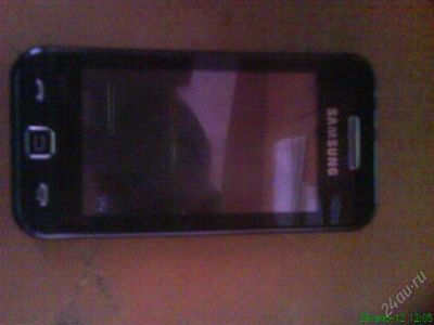 Лот: 1771493. Фото: 1. Samsung gts 5230. Смартфоны