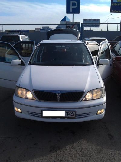 Лот: 3004120. Фото: 1. Автомобиль. Автомобили
