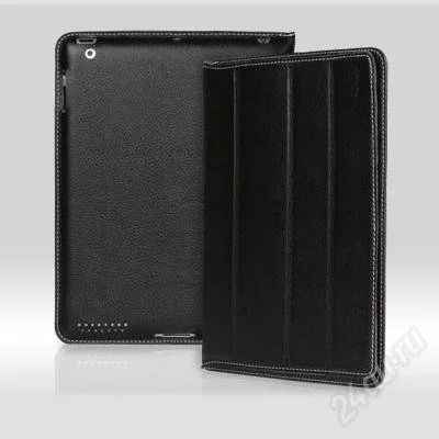 Лот: 2333382. Фото: 1. чехол yoobao ismart для iPad 4... Чехлы, обложки