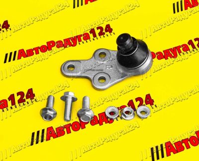Лот: 18652366. Фото: 1. Шаровая опора Ford Focus 3 (2010-... Ходовая, подвеска, рулевое управление