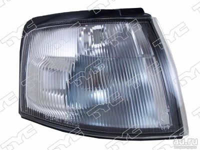Лот: 15584929. Фото: 1. Габарит левый MAZDA Demio 1996-1999... Оптика и освещение