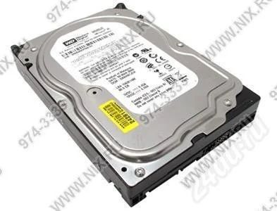 Лот: 301321. Фото: 1. Винчестер Sata 80gb. Жёсткие диски (HDD)