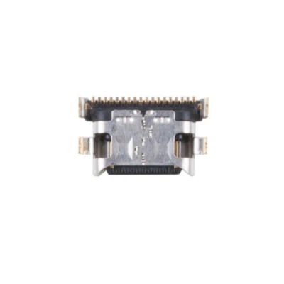 Лот: 25401792. Фото: 1. Разъем Type-C для Huawei Nova... Шлейфы, разъёмы