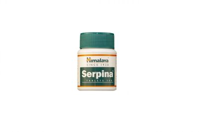 Лот: 22073004. Фото: 1. Серпина (Serpina) при гипертонии... Другое (продукты)