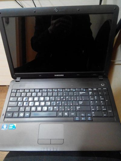Лот: 8854479. Фото: 1. Ноутбук Core i5/4gb/320gb/ATI... Ноутбуки