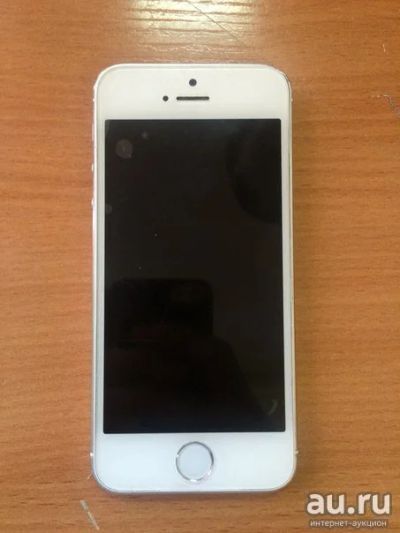 Лот: 7283446. Фото: 1. iPhone 5. Смартфоны