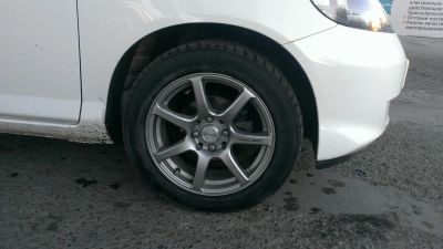 Лот: 3290729. Фото: 1. Внимание! Суперлитье Lenso BlitZ... Шины на дисках