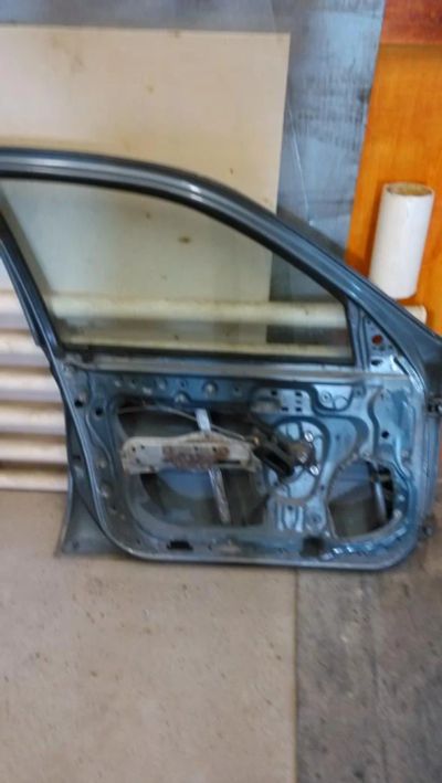 Лот: 4368657. Фото: 1. Дверь передняя правая toyota sprinter... Кузов