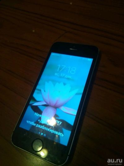 Лот: 10778458. Фото: 1. Iphone 5s. Смартфоны
