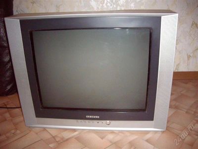 Лот: 1582452. Фото: 1. телевизор samsung плоский экран... Телевизоры