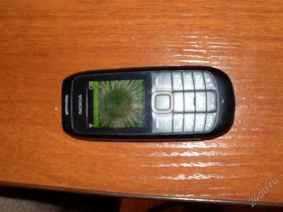 Лот: 917491. Фото: 1. Nokia 1616-2 "звонилка". Кнопочные мобильные телефоны