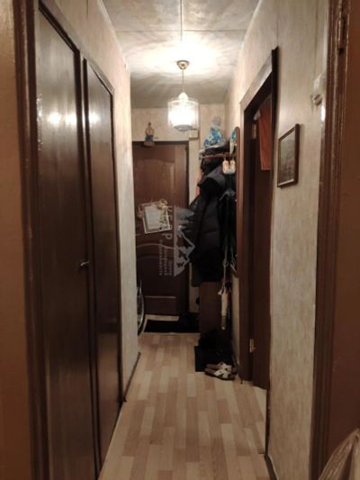 Лот: 14950866. Фото: 1. Продается однокомнатная квартира... Квартиры, студии