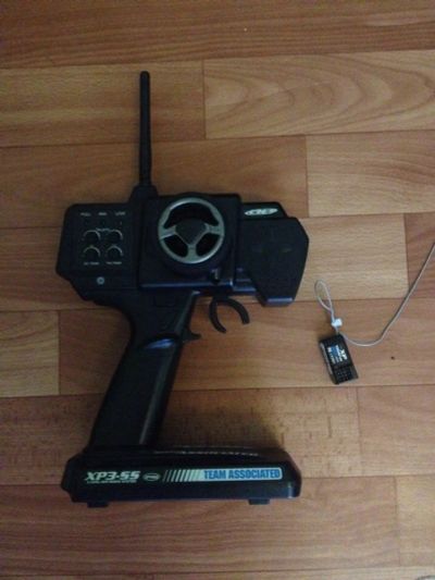 Лот: 4446243. Фото: 1. продам аппаратуру team associated... Автомоделизм