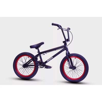 Лот: 19867102. Фото: 1. BMX Imbaride Venom. Велосипеды