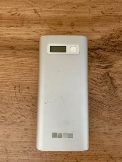 Лот: 25761877. Фото: 1. Powerbank 24000mAh. Внешние, портативные аккумуляторы для смартфонов (Power bank)
