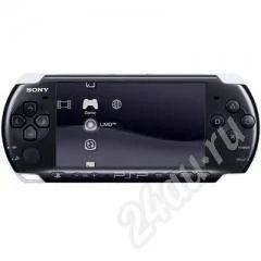 Лот: 348142. Фото: 1. PSP 3008. Игровые приставки, консоли