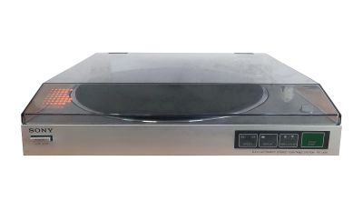 Лот: 17343463. Фото: 1. Проигрыватель винила SONY PS-LX30... Виниловые проигрыватели и электрофоны