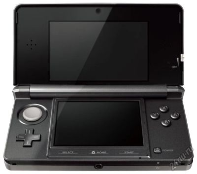 Лот: 5841527. Фото: 1. Портативная игровая консоль Nintendo... Игровые приставки, консоли