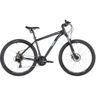 Лот: 16132731. Фото: 1. Велосипед Stinger 27,5" Graphite... Велосипеды