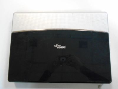 Лот: 8782093. Фото: 1. Корпус ноутбука Fujitsu Siemens... Корпуса, блоки питания