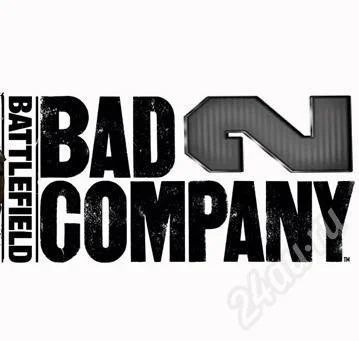 Лот: 239524. Фото: 1. Battlefield: Bad Company 2 (Бэта... Игры для ПК