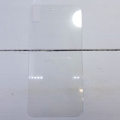 Лот: 11772150. Фото: 1. Защитное стекло Xiaomi Redmi 5A... Защитные стёкла, защитные плёнки
