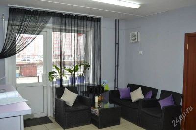 Лот: 3155833. Фото: 1. Продам действующий салон красоты... Другое (готовый бизнес)