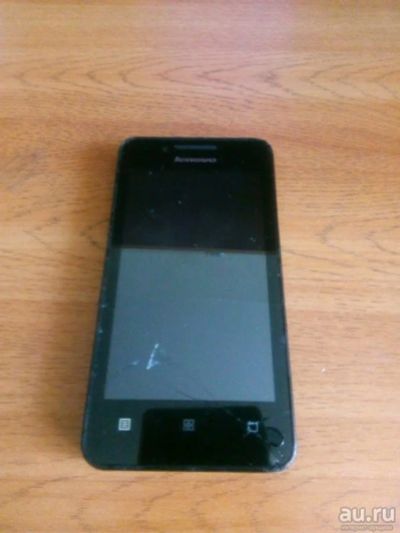 Лот: 16678770. Фото: 1. Смартфон Lenovo A319. Смартфоны