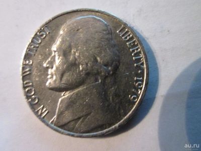 Лот: 15664255. Фото: 1. 5 центов 1979 США. Америка
