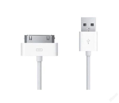 Лот: 3813113. Фото: 1. USB кабель для синхронизации и... Дата-кабели, переходники