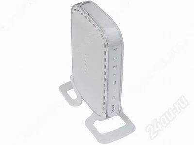 Лот: 902393. Фото: 1. Маршрутизатор Netgear RP614. Маршрутизаторы (роутеры)