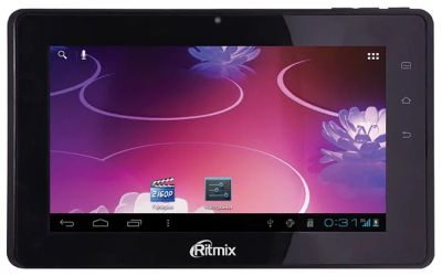 Лот: 3449584. Фото: 1. Планшет Rimix RMD-720 Android... Планшеты