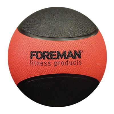 Лот: 23352499. Фото: 1. Медбол Foreman Medicine Ball 2... Фитнес, аэробика и гимнастика