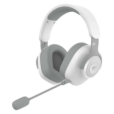 Лот: 25201043. Фото: 1. Игровые наушники Havit H2230BG... Наушники, гарнитуры
