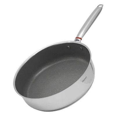 Лот: 25679330. Фото: 1. Сковорода FISSMAN Chef Pro, 28... Сковороды и сотейники