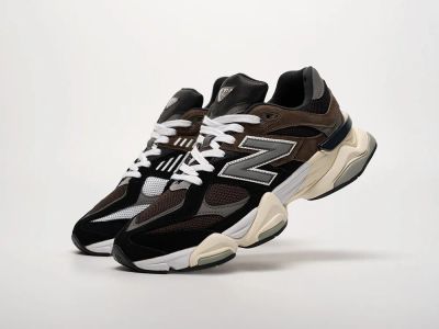 Лот: 24974504. Фото: 1. Кроссовки New Balance 9060. Кеды, кроссовки, слипоны