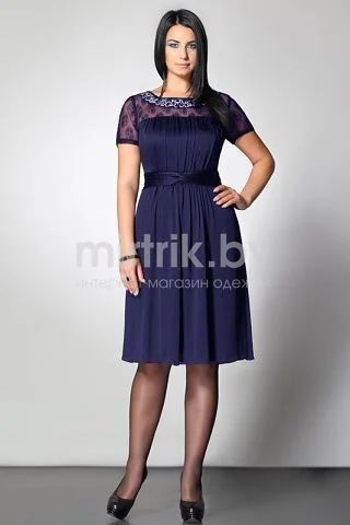 Лот: 3827109. Фото: 1. Платье Лина. Платья