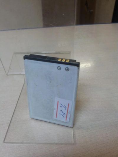 Лот: 8624665. Фото: 1. Z81 . АКБ Sitronics SMD-103... Аккумуляторы