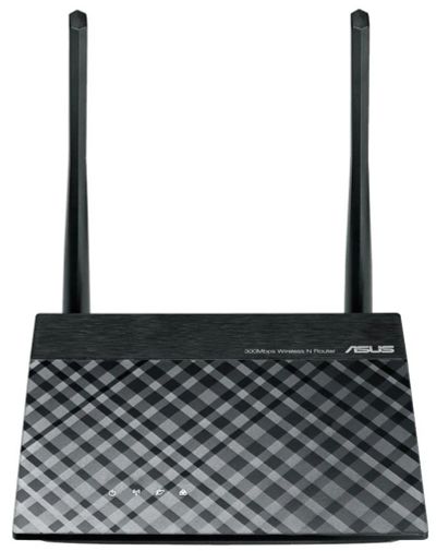 Лот: 11439284. Фото: 1. Маршрутизатор (Wi-Fi роутер) Asus... Маршрутизаторы (роутеры)