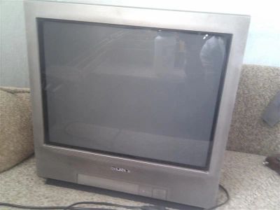 Лот: 1669482. Фото: 1. Sony KV-21FT1K. Телевизоры