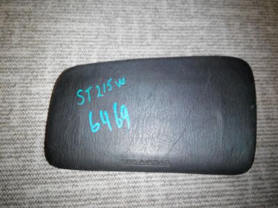 Лот: 6369372. Фото: 1. Airbag пассажирский Caldina кузов... Салон